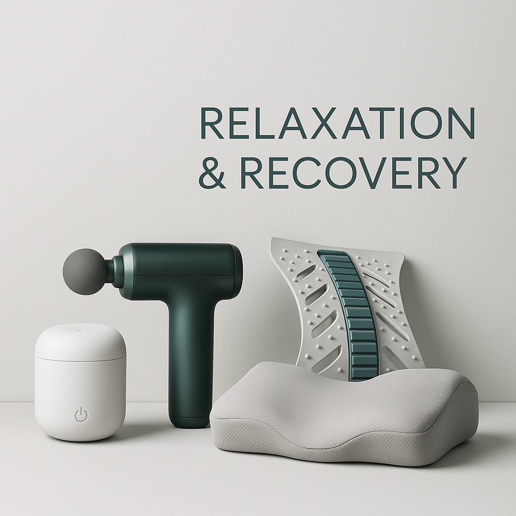 Relaxation & Recovery