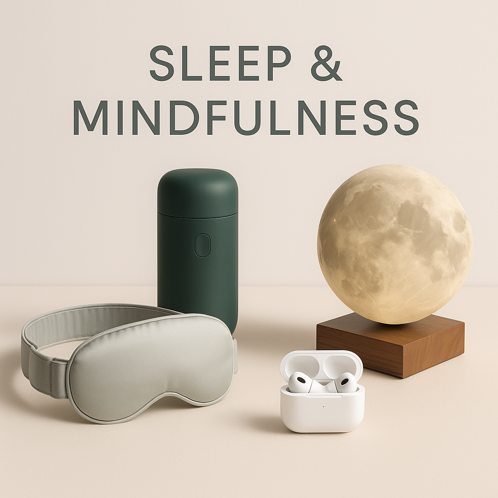 Sleep & Mindfulness