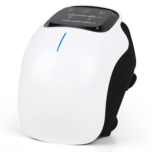 Multifunctional Smart Cordless Knee Massager Vibration Knee Relaxing Massage Machine Joint Knee Device