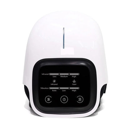 Multifunctional Smart Cordless Knee Massager Vibration Knee Relaxing Massage Machine Joint Knee Device