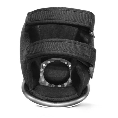 Multifunctional Smart Cordless Knee Massager Vibration Knee Relaxing Massage Machine Joint Knee Device